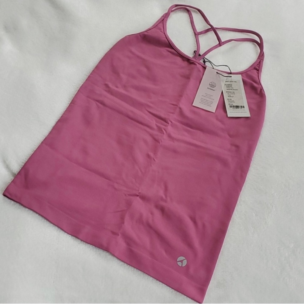 NWT avocado active workout tank